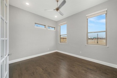 Spacious, modern and just steps from it all!
Tucked in one of on PGA Americas Golf Course in Texas - for sale on GolfHomes.com, golf home, golf lot