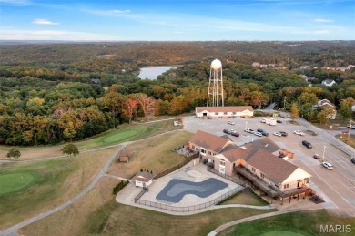 Welcome to 9431 Easy Street in the sought-after Raintree on Raintree Country Club in Missouri - for sale on GolfHomes.com, golf home, golf lot