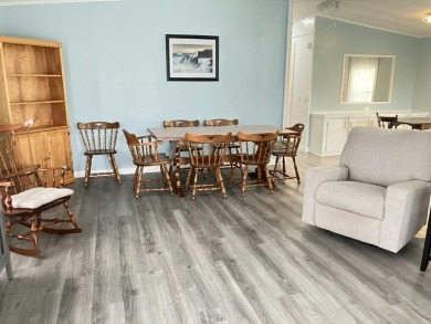 Move-in ready 2BR/2BA home in a vibrant 55+ community! Enjoy a on Fairways Country Club in Florida - for sale on GolfHomes.com, golf home, golf lot