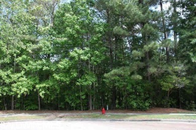 Beautiful lot in Timbercreek. Located in cul-de-sac. Amenities on TimberCreek Golf Club in Alabama - for sale on GolfHomes.com, golf home, golf lot