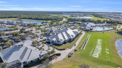 This exquisite FIRST FLOOR COACH home is just steps from one of on Heritage Landing Golf  in Florida - for sale on GolfHomes.com, golf home, golf lot