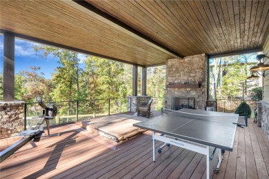 Nestled along the pristine waters of Lake Keowee in the coveted on The Cliffs At Keowee Springs in South Carolina - for sale on GolfHomes.com, golf home, golf lot