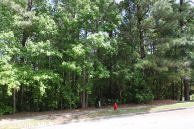 Beautiful lot in Timbercreek. Located in cul-de-sac. Amenities on TimberCreek Golf Club in Alabama - for sale on GolfHomes.com, golf home, golf lot