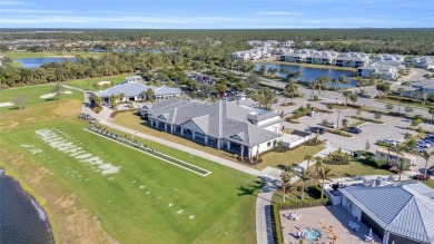 This exquisite FIRST FLOOR COACH home is just steps from one of on Heritage Landing Golf  in Florida - for sale on GolfHomes.com, golf home, golf lot