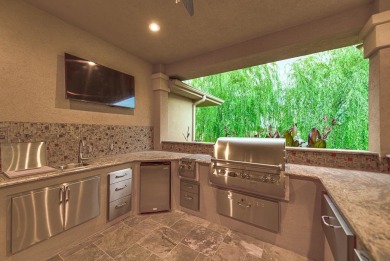 A one-of-a-kind Estate on the 17th fairway in Mission. This on Club at Mission Dorado in Texas - for sale on GolfHomes.com, golf home, golf lot