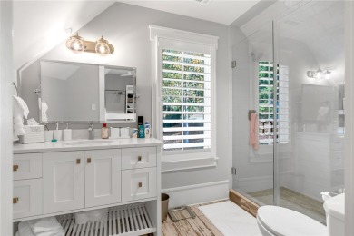 Nestled along the pristine waters of Lake Keowee in the coveted on The Cliffs At Keowee Springs in South Carolina - for sale on GolfHomes.com, golf home, golf lot