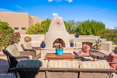 VIEWS GALORE IN THIS ONE. SITUATED ON THE 16TH FAIRWAY OF THE on Tonto Verde Golf Club in Arizona - for sale on GolfHomes.com, golf home, golf lot