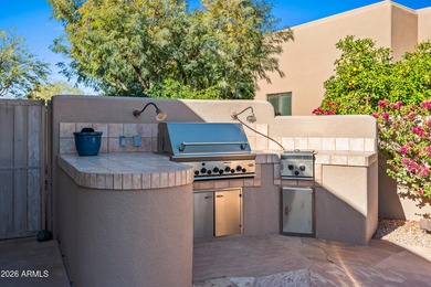 VIEWS GALORE IN THIS ONE. SITUATED ON THE 16TH FAIRWAY OF THE on Tonto Verde Golf Club in Arizona - for sale on GolfHomes.com, golf home, golf lot