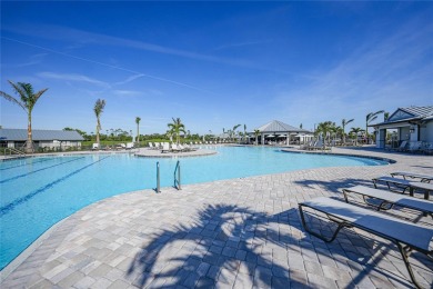 This exquisite FIRST FLOOR COACH home is just steps from one of on Heritage Landing Golf  in Florida - for sale on GolfHomes.com, golf home, golf lot