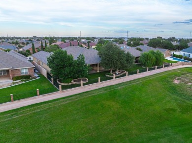 A one-of-a-kind Estate on the 17th fairway in Mission. This on Club at Mission Dorado in Texas - for sale on GolfHomes.com, golf home, golf lot