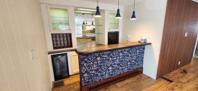 This pristine property is meticulously maintained and move-in on Palm Desert Greens Country Club in California - for sale on GolfHomes.com, golf home, golf lot