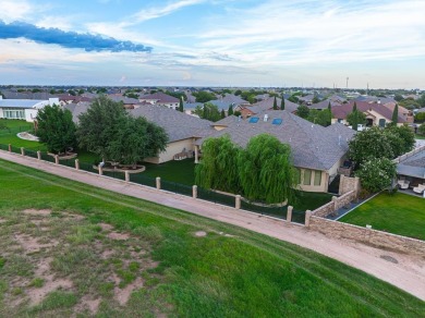 A one-of-a-kind Estate on the 17th fairway in Mission. This on Club at Mission Dorado in Texas - for sale on GolfHomes.com, golf home, golf lot