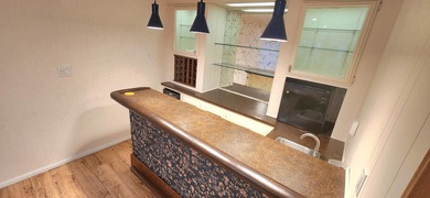 This pristine property is meticulously maintained and move-in on Palm Desert Greens Country Club in California - for sale on GolfHomes.com, golf home, golf lot