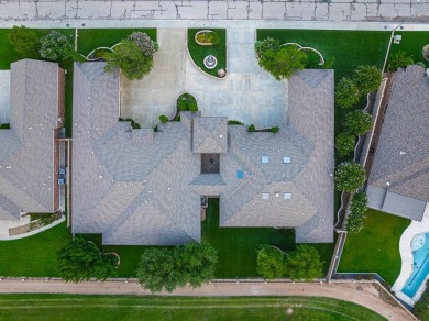 A one-of-a-kind Estate on the 17th fairway in Mission. This on Club at Mission Dorado in Texas - for sale on GolfHomes.com, golf home, golf lot