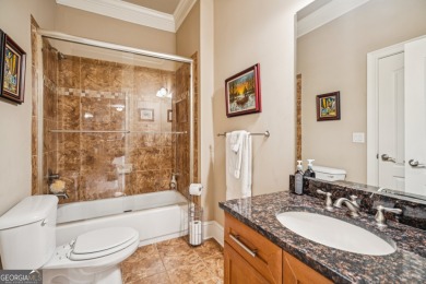 Welcome to Traditions of Braselton! As you enter the community on Traditions of Braselton Golf Club in Georgia - for sale on GolfHomes.com, golf home, golf lot