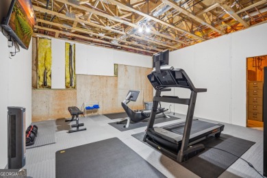 Welcome to Traditions of Braselton! As you enter the community on Traditions of Braselton Golf Club in Georgia - for sale on GolfHomes.com, golf home, golf lot