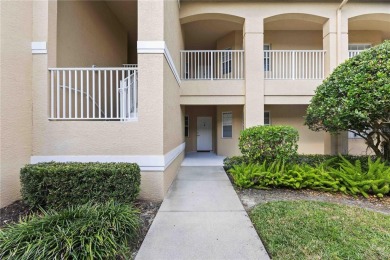 Immerse yourself in the luxury condominium/maintenance free on The Preserve Golf Club At Tara in Florida - for sale on GolfHomes.com, golf home, golf lot
