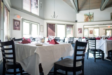 Overlooking the 6th fairway you will find this impeccable O unit on The Club At Yarmouthport in Massachusetts - for sale on GolfHomes.com, golf home, golf lot