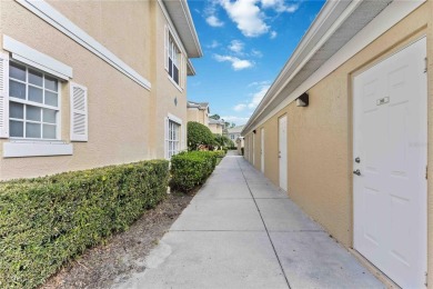 Immerse yourself in the luxury condominium/maintenance free on The Preserve Golf Club At Tara in Florida - for sale on GolfHomes.com, golf home, golf lot