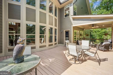 Welcome to Traditions of Braselton! As you enter the community on Traditions of Braselton Golf Club in Georgia - for sale on GolfHomes.com, golf home, golf lot