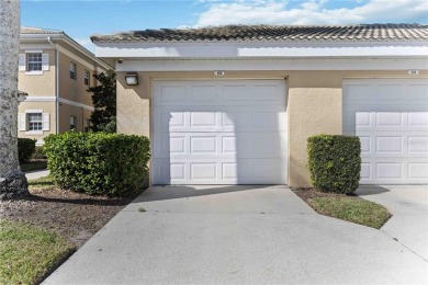 Immerse yourself in the luxury condominium/maintenance free on The Preserve Golf Club At Tara in Florida - for sale on GolfHomes.com, golf home, golf lot