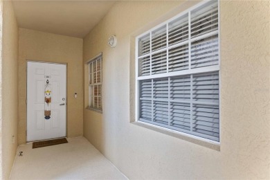 Immerse yourself in the luxury condominium/maintenance free on The Preserve Golf Club At Tara in Florida - for sale on GolfHomes.com, golf home, golf lot