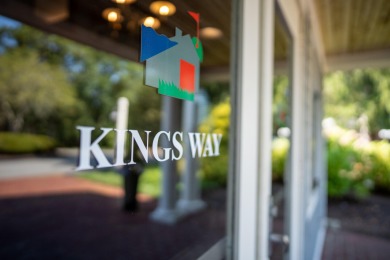 Overlooking the 6th fairway you will find this impeccable O unit on The Club At Yarmouthport in Massachusetts - for sale on GolfHomes.com, golf home, golf lot