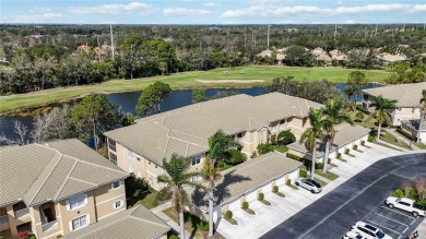 Immerse yourself in the luxury condominium/maintenance free on The Preserve Golf Club At Tara in Florida - for sale on GolfHomes.com, golf home, golf lot