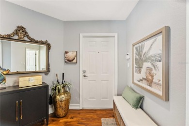 Immerse yourself in the luxury condominium/maintenance free on The Preserve Golf Club At Tara in Florida - for sale on GolfHomes.com, golf home, golf lot