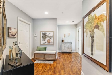 Immerse yourself in the luxury condominium/maintenance free on The Preserve Golf Club At Tara in Florida - for sale on GolfHomes.com, golf home, golf lot