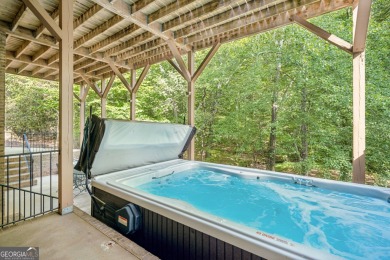 Welcome to Traditions of Braselton! As you enter the community on Traditions of Braselton Golf Club in Georgia - for sale on GolfHomes.com, golf home, golf lot