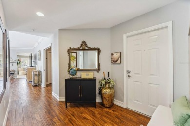 Immerse yourself in the luxury condominium/maintenance free on The Preserve Golf Club At Tara in Florida - for sale on GolfHomes.com, golf home, golf lot