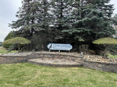 Welcome to 1724 Castleview Ct at the Lakeside Condos of Sugar on Lakeside Golf Course in Michigan - for sale on GolfHomes.com, golf home, golf lot