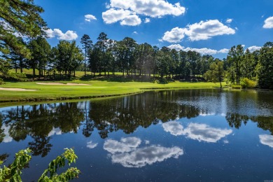 Private walkway to Cortez Clubhouse from this beautiful home on Cortez Golf Course in Arkansas - for sale on GolfHomes.com, golf home, golf lot
