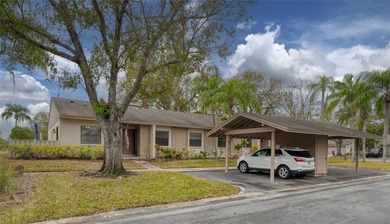 One or more photo(s) has been virtually staged. PRICED TO SELL - on East Lake Woodlands Country Club in Florida - for sale on GolfHomes.com, golf home, golf lot