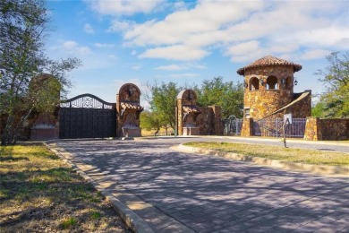 Located in the highly desirable gated community of Reflection on Hideout Golf Club and Resort  in Texas - for sale on GolfHomes.com, golf home, golf lot