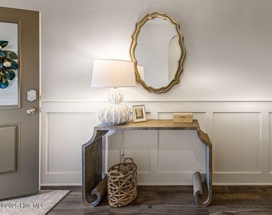 Don't miss this exceptional 3-bedroom, 3-bath townhouse built in on Pinehurst Resort and Country Club in North Carolina - for sale on GolfHomes.com, golf home, golf lot