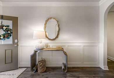 Don't miss this exceptional 3-bedroom, 3-bath townhouse built in on Pinehurst Resort and Country Club in North Carolina - for sale on GolfHomes.com, golf home, golf lot