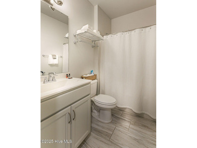 Don't miss this exceptional 3-bedroom, 3-bath townhouse built in on Pinehurst Resort and Country Club in North Carolina - for sale on GolfHomes.com, golf home, golf lot