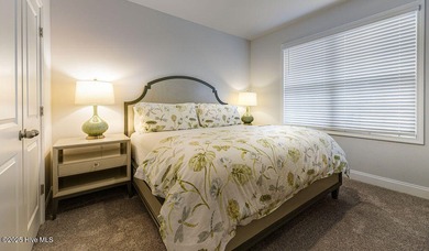 Don't miss this exceptional 3-bedroom, 3-bath townhouse built in on Pinehurst Resort and Country Club in North Carolina - for sale on GolfHomes.com, golf home, golf lot