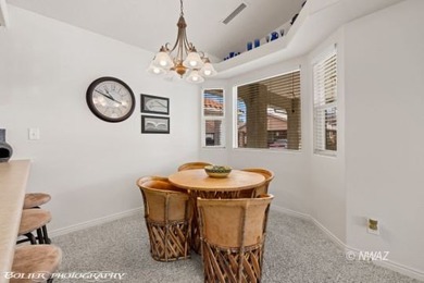 Take a look at this charming 1,063 sq. ft. home located in the on Beaver Dam Resort in Arizona - for sale on GolfHomes.com, golf home, golf lot