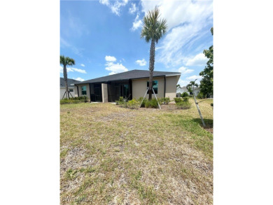 BRING ALL OFFERS, SHORT SALE!!! DON'T LET THE LIST PRICE FOOL on Babcock National Golf Course in Florida - for sale on GolfHomes.com, golf home, golf lot