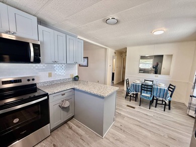 Home is located in Water Oak Country Club Estates, an active 55 on Water Oak Country Club Estates in Florida - for sale on GolfHomes.com, golf home, golf lot