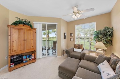 Welcome to this rarely available upstairs end unit coach home on  in Florida - for sale on GolfHomes.com, golf home, golf lot