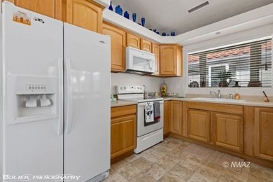Take a look at this charming 1,063 sq. ft. home located in the on Beaver Dam Resort in Arizona - for sale on GolfHomes.com, golf home, golf lot