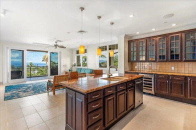 Discover the understated elegance of Wailea Town Center C204 on Wailea Golf Club in Hawaii - for sale on GolfHomes.com, golf home, golf lot