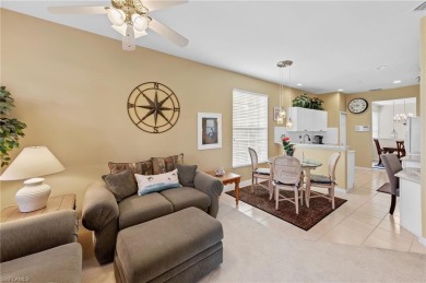 Welcome to this rarely available upstairs end unit coach home on  in Florida - for sale on GolfHomes.com, golf home, golf lot