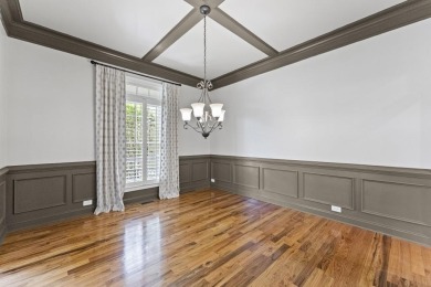 Welcome to 6450 Hampton Highlands Drive. A picturesque golf on Hampton Golf Village in Georgia - for sale on GolfHomes.com, golf home, golf lot