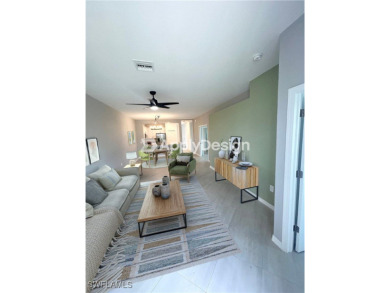 BRING ALL OFFERS, SHORT SALE!!! DON'T LET THE LIST PRICE FOOL on Babcock National Golf Course in Florida - for sale on GolfHomes.com, golf home, golf lot