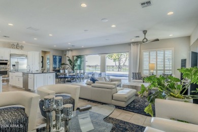 Discover Golf Course Living at Its Finest in Encanterra. Step on Encanterra Country Club in Arizona - for sale on GolfHomes.com, golf home, golf lot